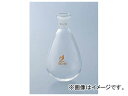 AY/AS ONE ʐ֎q^tXR 0090-04-10 iԁF1-4363-01 Common sliding eggplant type flask