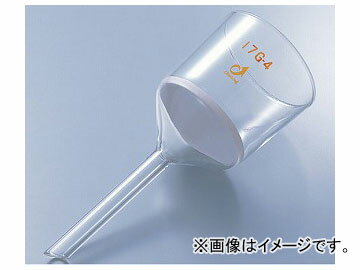 アズワン/AS ONE ガラスろ過器（ブフナロート型） 0776-01-101 品番：2-7475-01 Glass filter buffnalot type