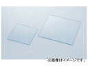 AY/AS ONE KXij iԁF1-4540-01 Glass plate transparent