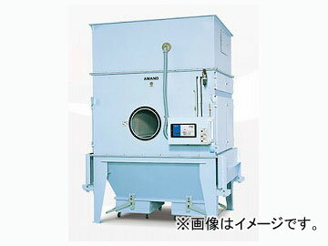 アマノ/AMANO パルスジェット集塵機 PiE-120NM BLタイプ 50HZ Pulse jet dust collector