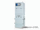 アマノ/AMANO レーザ加工機用集塵機（脱臭機能付） PiH-30 50HZ Dust collection machine for laser processing with deodorizing function