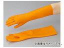 AY/AS ONE N[[pϖiebNX AK1815/O XL iԁF1-965-04 Latex gloves for clean rooms