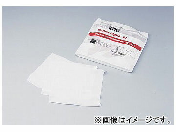 アズワン/AS ONE アルファ10（テックス・ワイプ社製） TX1010 品番：9-1017-01 JAN：4580110254785 Alpha manufactured Tex Wipe