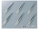 アズワン/AS ONE セラミックチップピンセット 71MZ 品番：6-7909-11 JAN：4580110254297 Ceramic chip tweezers