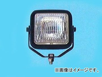 ドーワ ワーキングランプ 28(24)V/40W DS-0048 JAN：4996921000488 Working lamp