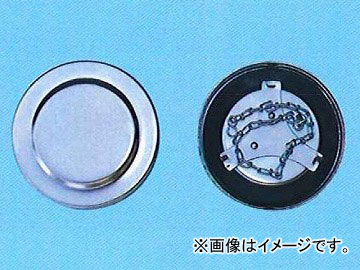 ドーワ ガソリンキャップ 三菱ふそう/MITSUBISHI 1965年〜 DS-1591 JAN：4996921015918 Gasoline cap