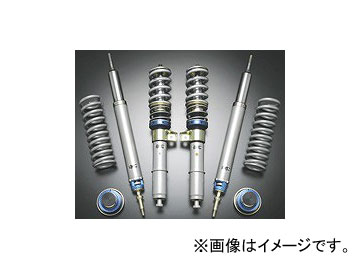 オートリファイン CLIMAX-EVO SPORT システムB スタビライザー：フロント・リア スタビライザーバーカラー:紺,白 BMW E91 335i