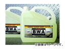 オートリファイン B W A 輸入車専用ウインドウォッシャー液 4L/1本 入数：1ケース(12本) Imported Car windwasher liquid