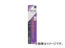 ライト精機 チタンコーティングドリル 3mm 全長(mm):61 有効長(mm):33 JAN:4990052011788 Titanium coating drill(4)