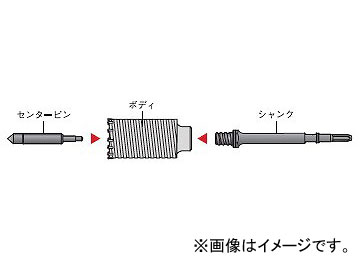 楽天市場】ライト精機 コアシャンク(六角軸) ハンマードリルの通販 楽天市場】ライト精機 コアシャンク(六角軸) ハンマードリルの通販