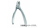 モトコマ ネイルケア ヘアーライン L 爪ヤスリ付 NCH-L JAN:4900028999040 Nail care hair line