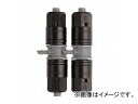 タカギ/takagi 9mmジョイント 4mm分岐 GKJ106 JAN:4975373154420 joint branch