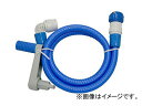 タカギ/takagi 1.5mセットパワー(FJ) QR207KFJ1 JAN:4975373016544 set power(4)