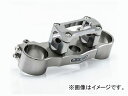 2輪 ZETA ハンドルバークランプキット SX ZE11-1122 JAN：4547836014505 ホンダ CR125R/250R 2000年〜2007年 Handle bar clamp kit