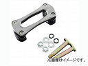 2輪 ZETA RXクランプキット ZE32-4011 JAN：4547836016332 ホンダ CR250R 1999年〜2007年 clamp kit