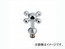 カクダイ 凍結防止水栓上部 品番：907-004 JAN：4972353050161 Above freezing faucet