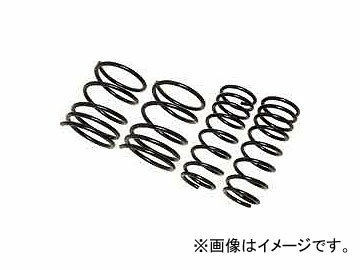 RG/レーシングギア LOWFORM REVOLUTION ダウンサス SF024A スバル プレオ RA1,2 EN07 1998年10月〜 Down suspension