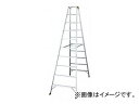 長谷川工業/HASEGAWA 天板幅広タイプ脚立 SWH-30(10258) Top plate wide type stepladder