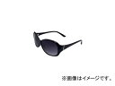 2輪 TNK工業 ange noir サングラス ブラック/スモークハーフ AG-S1 JAN：4984679807114 sunglasses