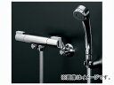 カクダイ サーモスタットシャワー専用混合栓 品番:173-224K JAN:4972353002603 Semostat shower exclusive mixing tap