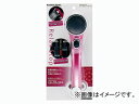 カクダイ リラックスストップシャワー ピンク 品番:356-913-P JAN:4972353027224 Relax stop shower