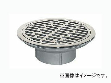 カクダイ 底面循環金具 品番：400-501-40 JAN：4972353024438 Bottom circulating metal fittings