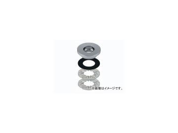 カクダイ 単水栓取付アダプター 品番：107-811 JAN：4972353107827 Single faucet mounting adapter