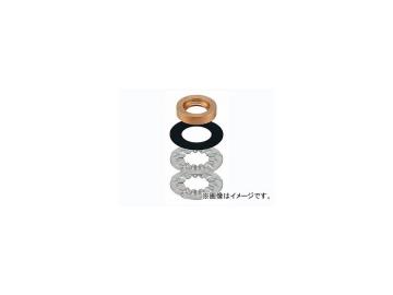 カクダイ 単水栓取付アダプター 品番：107-812 JAN：4972353107834 Single faucet mounting adapter