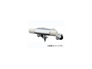 カクダイ 洗濯機用サーモスタット混合栓（ドラム式用） 品番：177-002 JAN：4972353002719 Washing machine thermostat mixing tap for drum type