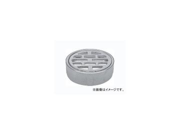 カクダイ 内ネジ目皿 品番：4211-100 JAN：4972353421152 Inner screw plate