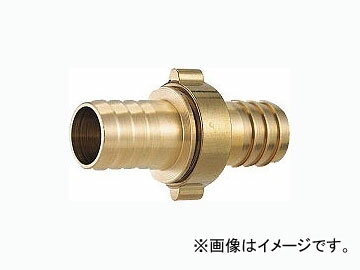 カクダイ カップリング 38 品番：5141-40 JAN：4972353514076 Coupling