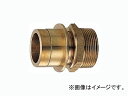 カクダイ 外ネジ マチノオス接手 品番：5176-40 JAN：4972353641321 Out screws and matinos