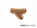 カクダイ Y型ストレーナー 80メッシュ 品番:575-910-20 JAN:4972353047932 type strainer