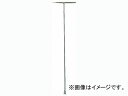 カクダイ 止水栓キー(直) 品番:6006-800 JAN:4972353600687 Stop plot key direct
