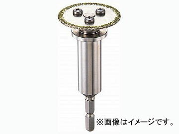 カクダイ 六角軸インナーカッター 品番：6079 JAN：4972353607907 Hexagonal inner cutter