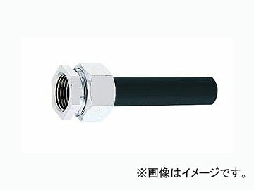 カクダイ KBニップル（13F×13） 品番：6122 JAN：4972353612291