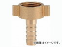 JN_C ibgz[Xjbv iԁF613-35-1/8X6.0 JANF4972353613960 Hose with nut