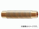 KAKUDAI 配管資材 配管継手 砲金継手 かくだい 水道用品 tool ツール 工具 整備 用品●材質 青銅25◆品番のうしろは長さA(ミリ)、(　)内は呼商品の詳細な情報については、メーカーサイトでご確認ください。