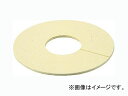 カクダイ ビニールプレート(アイボリー) 品番:6217-9.52 JAN:4972353622177 Vinyl plate ivory