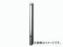 カクダイ 水栓柱(黒木目) 70角 品番:624-171 JAN:4972353024148 Faucet pillar Kuroki Mame(4)
