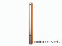 カクダイ 水栓柱(ブラウン木目) 70角 品番:624-172 JAN:4972353024155 Faucet pillar brown wood grain(4)