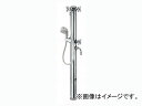 JN_C XeXoV[𒌁iybgpj iԁF624-206 JANF4972353007837 Stainless steel double mouth shower mixing plunge for pets