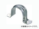 カクダイ ステンレスサドルバンド 品番:6251-20 JAN:4972353625123 Stainless steel saddle band