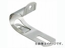 カクダイ 片サドルバンド 品番:625-210-E JAN:4972353042197 One saddle band