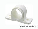 カクダイ 樹脂製サドルバンド 品番:6253-20 JAN:4972353625314 Resin saddle band