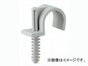 カクダイ 樹脂製サドルバンド(シングル) 品番:625-301-14 JAN:4972353034222 Resin saddle band single