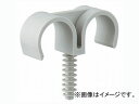カクダイ 樹脂製サドルバンド(ダブル) 品番:625-302-18 JAN:4972353034321 Resin saddle band double