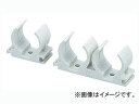 カクダイ サヤ管用連結サドルバンド 品番:625-402-28 JAN:4972353626236 Saddle band for Saya tube