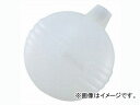 カクダイ 耐熱ポリ玉 95×W3/16 品番:664-021 JAN:4972353664009 Heat resistant poly ball