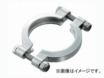 カクダイ 2Dクランプ 1S 品番：690-13-A JAN：4972353011384 clamp